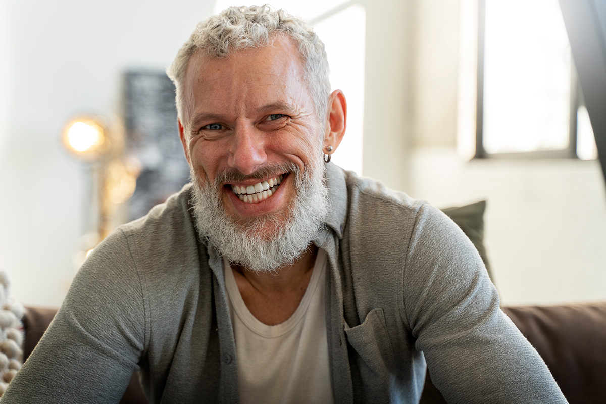 Testosterone Replacement Therapy for Men In Testosterone Replacement Therapy Clinic In Sparks